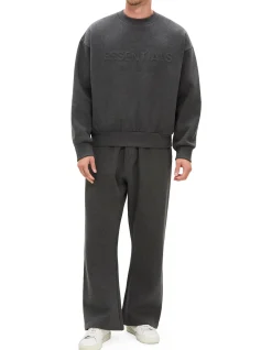 CLASSIC CREWNECK SWEATSHIRT