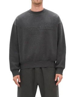 CLASSIC CREWNECK SWEATSHIRT