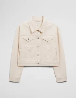 Classic Denim Jacket