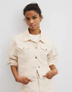 Classic Denim Jacket