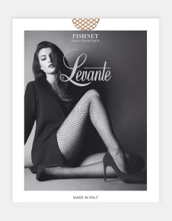 Classic Fishnet Tight