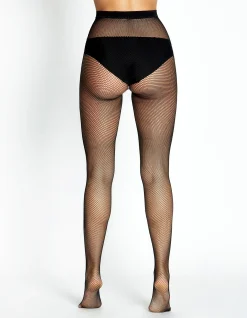 Classic Fishnet Tight