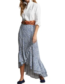 Classic Fit Oxford Shirt