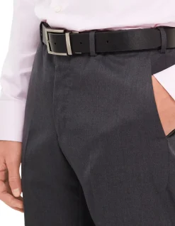 Classic Fit Trousers