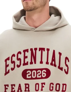CLASSIC HOODIE