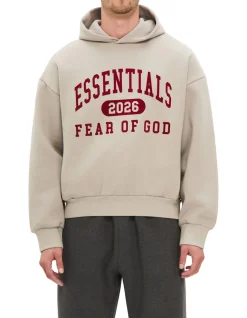 CLASSIC HOODIE