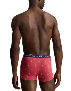 CLASSIC-3 PACK-TRUNK BCI COTTON/ELASTANE
