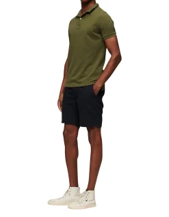 Classic Pique Polo