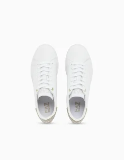 CLASSIC SNEAKER