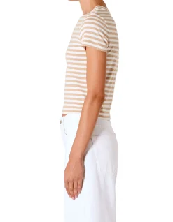Classic Stripe T-Shirt