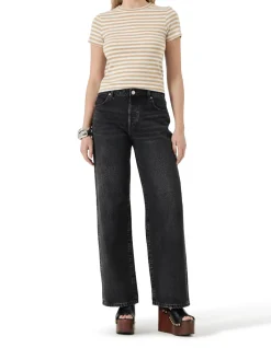 Classic Stripe T-Shirt