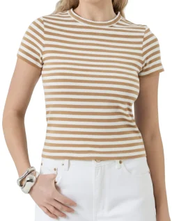 Classic Stripe T-Shirt