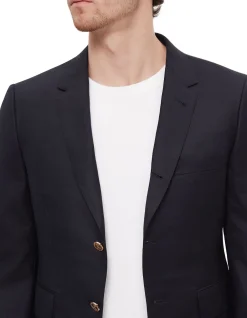 Classic Twill Sport Coat