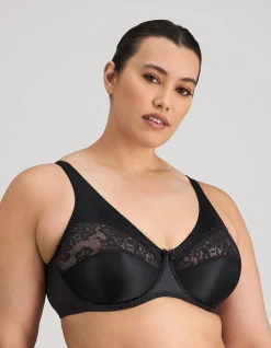 CLASSIC UNDERWIRE BRA