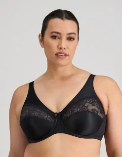 CLASSIC UNDERWIRE BRA