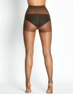 Class Sheer Pantyhose 12 Denier