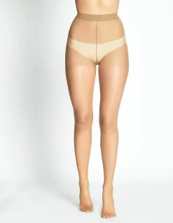 Class Sheer Pantyhose 12 Denier