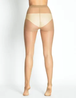 Class Sheer Pantyhose 12 Denier