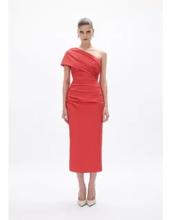 CLAY DRESS