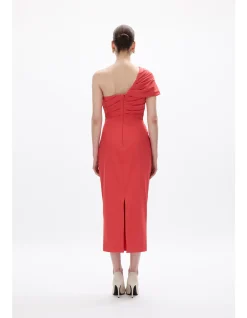 CLAY DRESS