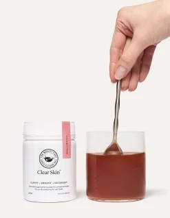 Clear Skin Inner Beauty Support - Berry 150g