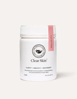 Clear Skin Inner Beauty Support - Berry 150g