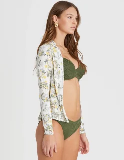 Clementine Lyla Rash Guard