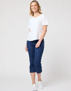 CLEO TEE