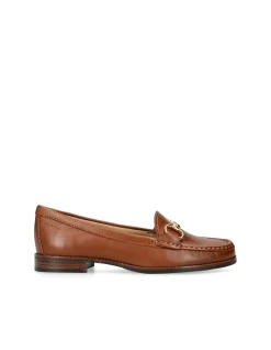 Click Leather Comforts Leather Loafer