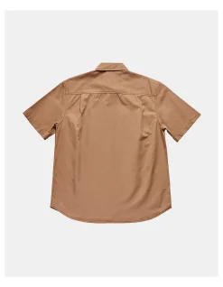 Cliff Short Sleeve Shirt