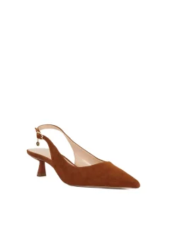 CLINKING SLINGBACK
