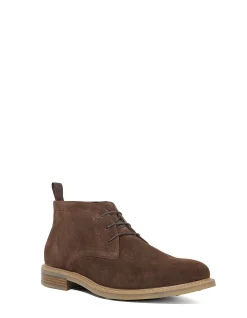 CLYDELL CHUKKA BOOT
