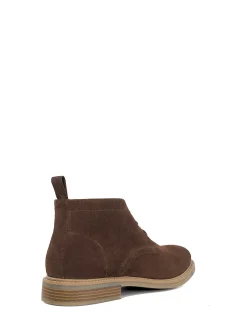CLYDELL CHUKKA BOOT