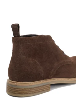 CLYDELL CHUKKA BOOT