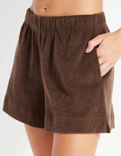 Coastal Terry Short