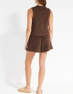 Coastal Terry Short