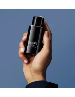 CODE EAU DE TOILETTE 75ML