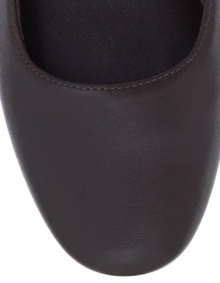 COLBY BALLET FLAT