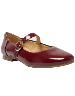 COLBY BALLET FLAT