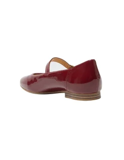 COLBY BALLET FLAT