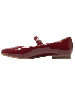 COLBY BALLET FLAT