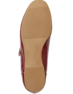 COLBY BALLET FLAT