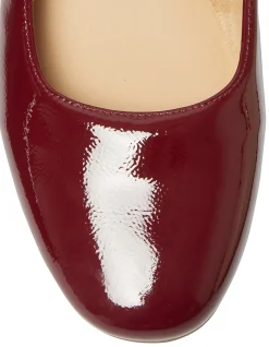 COLBY BALLET FLAT