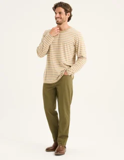 COLEMAN TEE