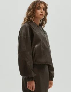 COLLINS BOMBER