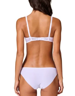 COMETE SOFT CUP BRA