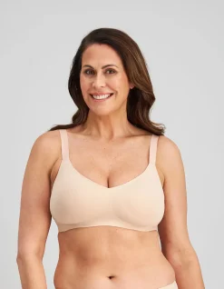 COMFIT COLLECTION Wire Free Bra