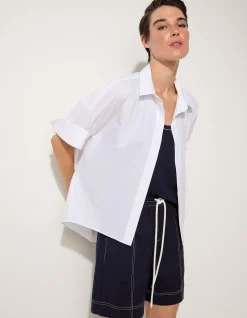 COMFORT LINEN SHORT