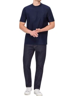 COMFORT SOFT TOUCH DENIM