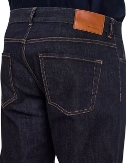 COMFORT SOFT TOUCH DENIM